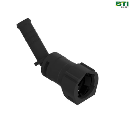 AL218190: Quick Coupler