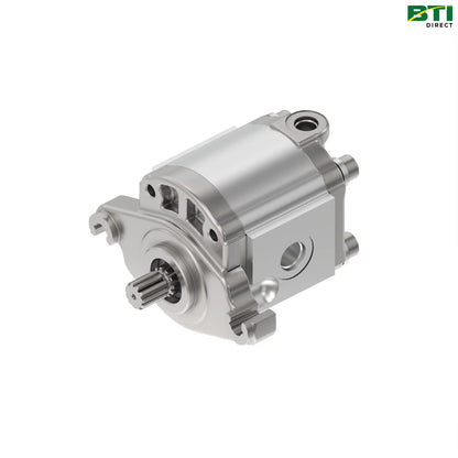 AUC18280: Reel Drive Hydraulic Motor, 19 cc/rev