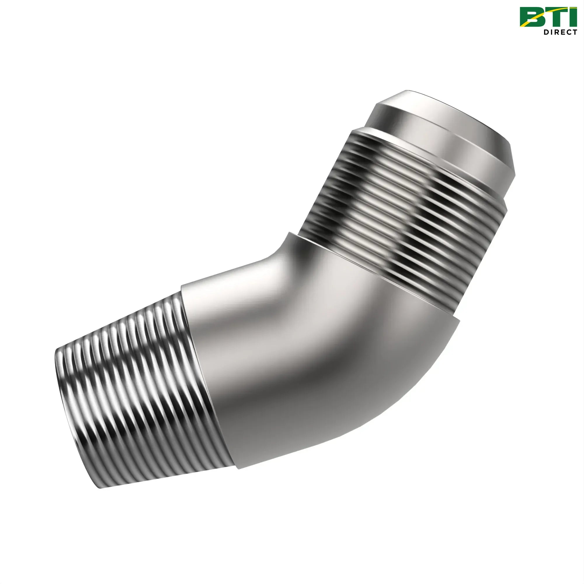N35135: Elbow Fitting