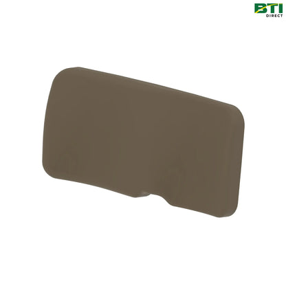 AUC17483: Leather Seat Back