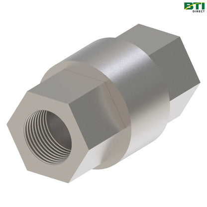 AXE40645: Check Valve