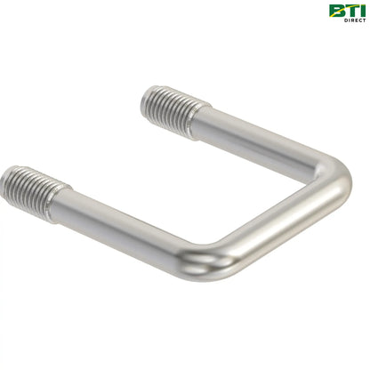 N152000: U-Bolt, 3/8" X 2.62"