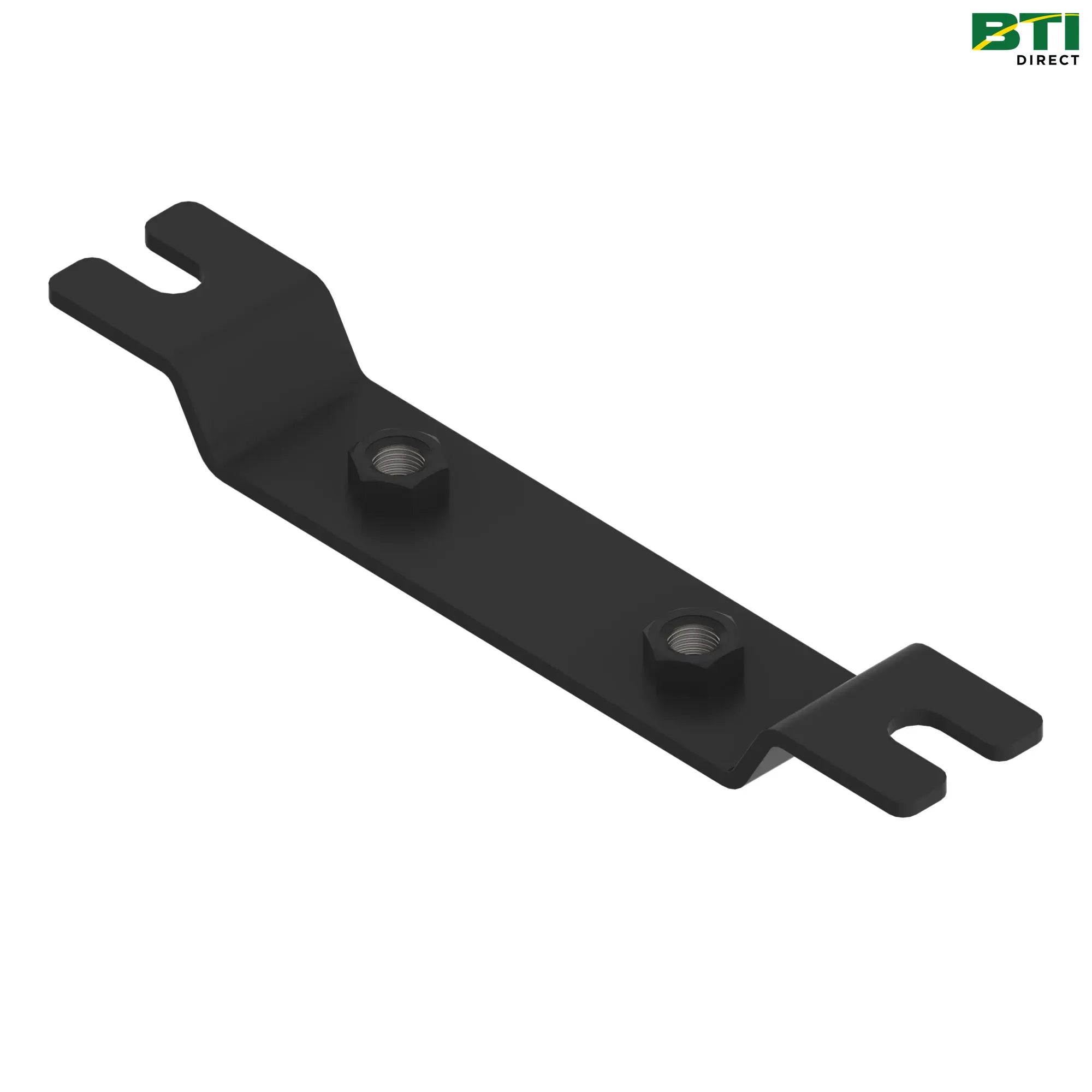 RE307254: Oil Line Bracket