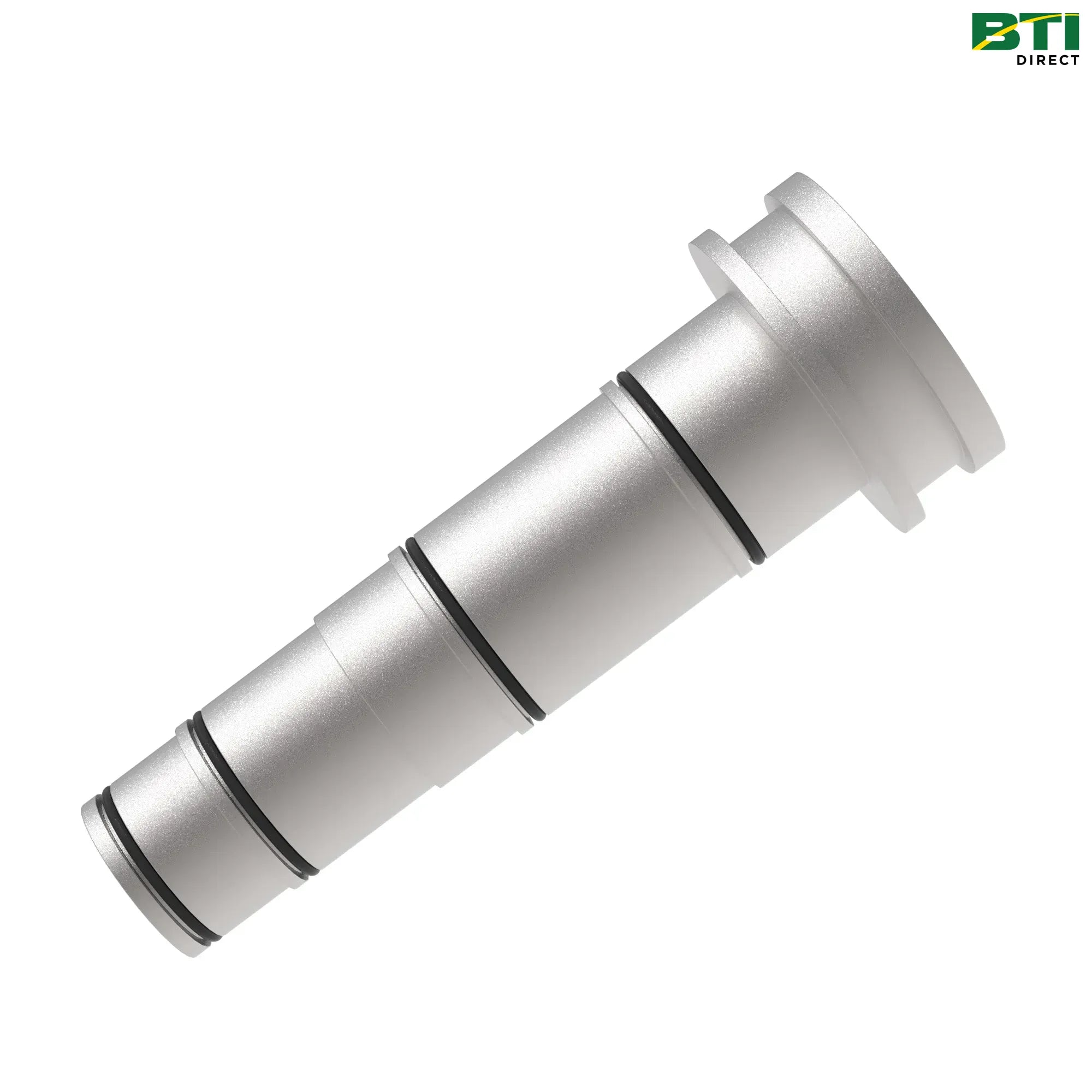 RE224258: Differential Case Plug