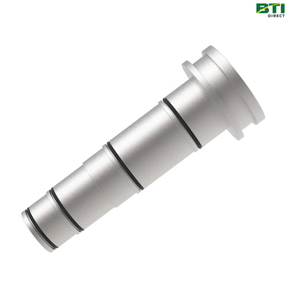 RE224258: Differential Case Plug