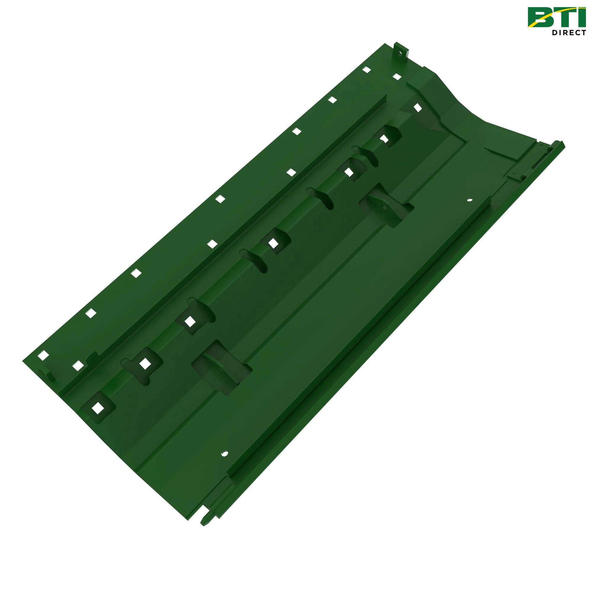 AN373100: Pressure Plate Assembly