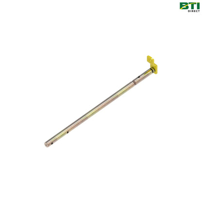RE151497: PowrQuad™ Transmission Shifter Shaft