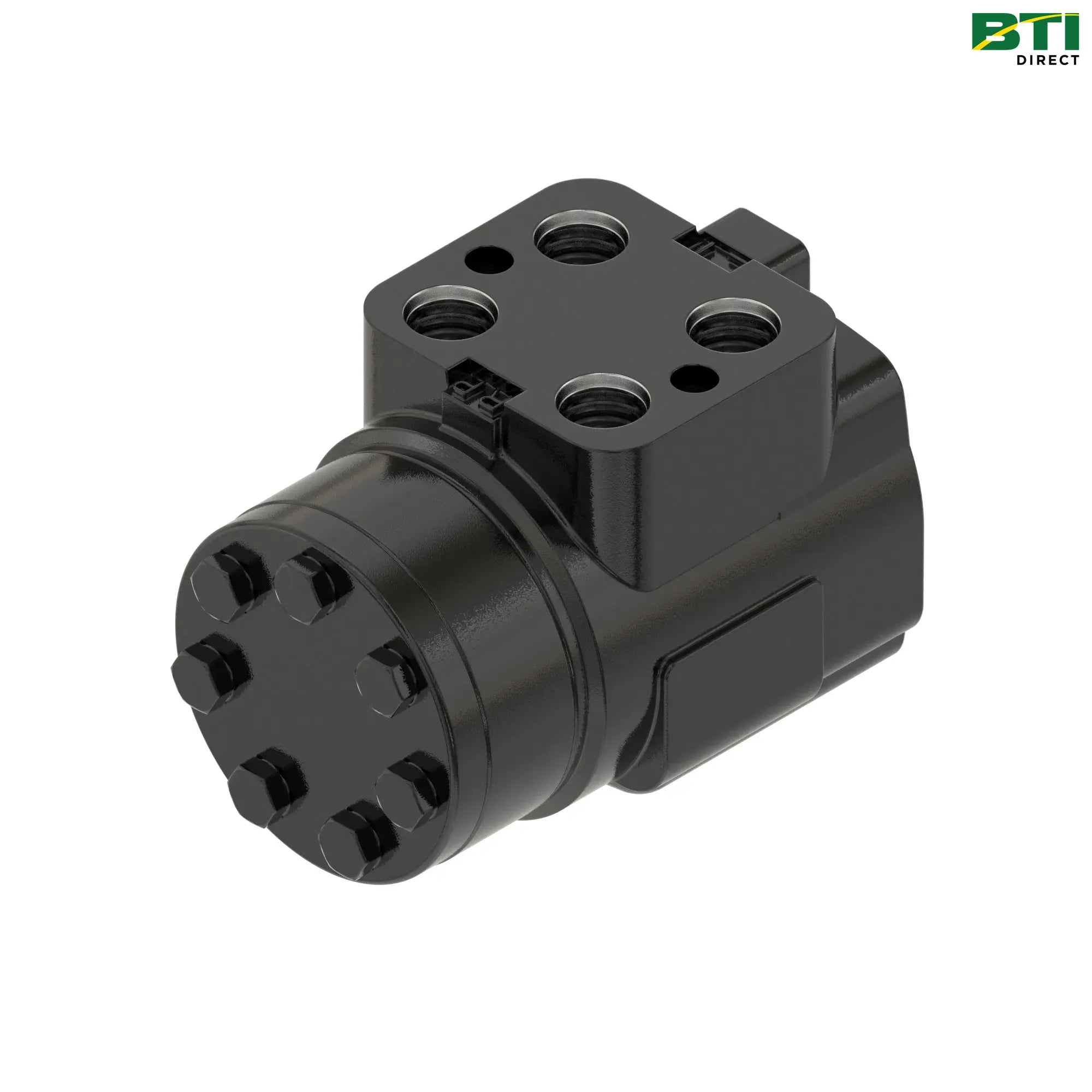AXE15112: Steering Hand Without Tower Valve