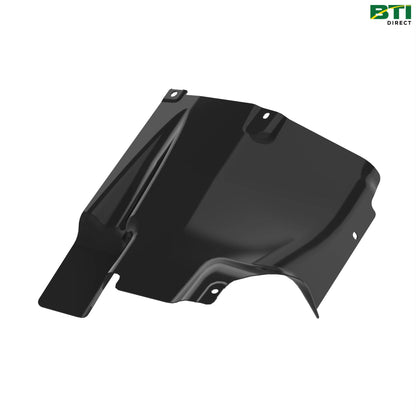 L212088: Exhaust System Heat Shield