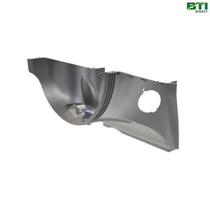 RE204002: Lower Shroud