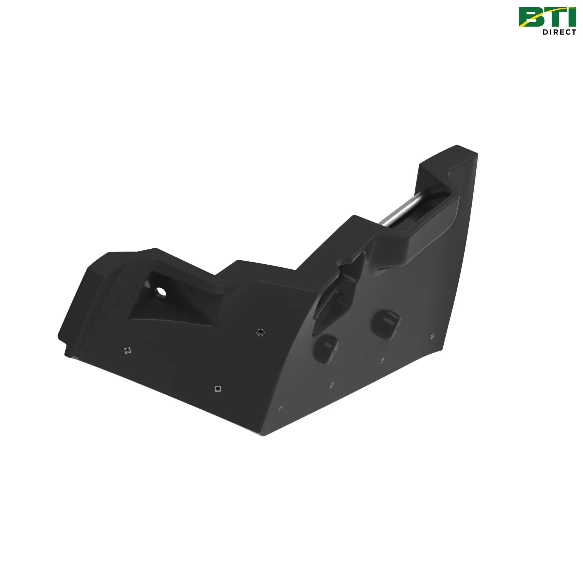 AXE41513: Service Door Bumper, Left Side