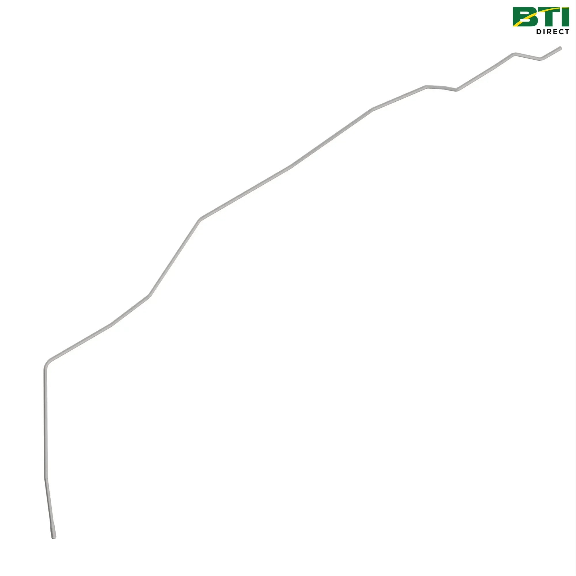N313208: Fuel Line, Return To Cooler