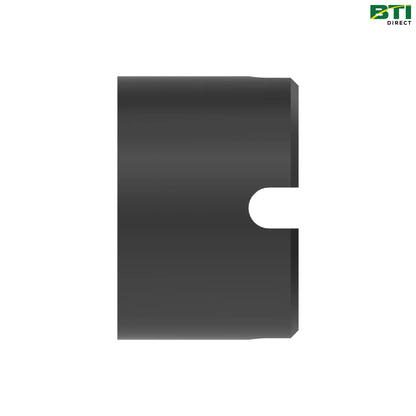 N233426: Axle Nut, 1-1/4"