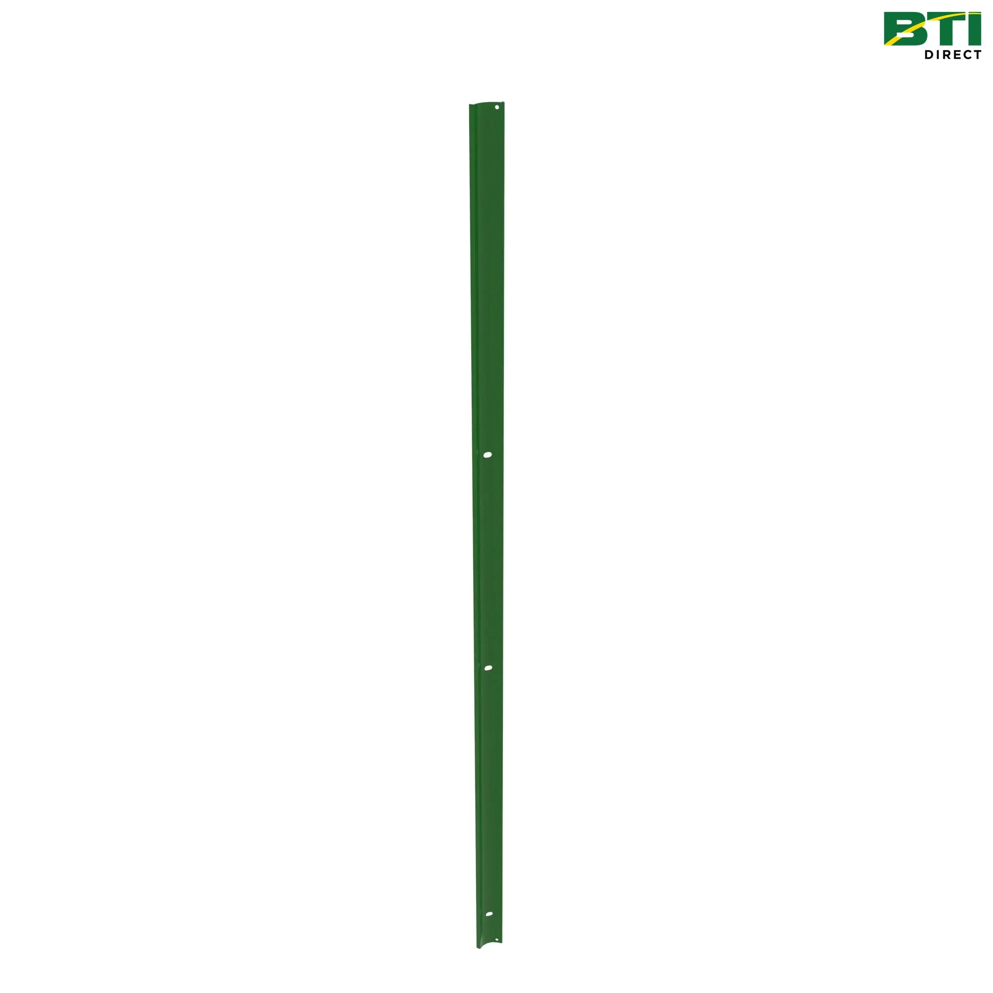 N163998: Fertilizer Bottom Cover