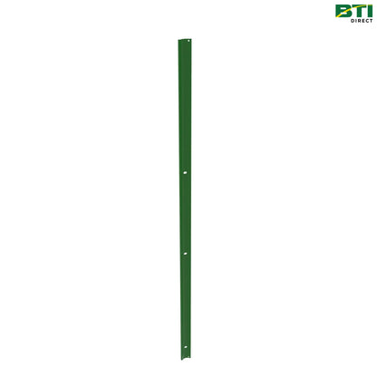 N163998: Fertilizer Bottom Cover