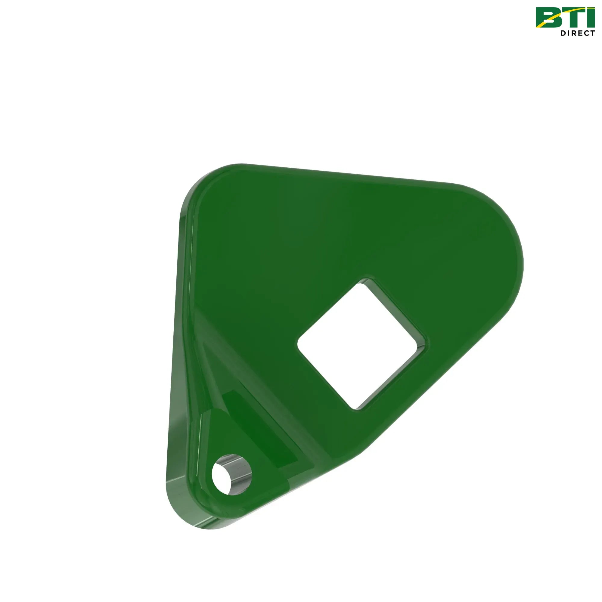 N242422: Field Cultivator Depth Controller Stop