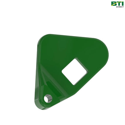 N242422: Field Cultivator Depth Controller Stop