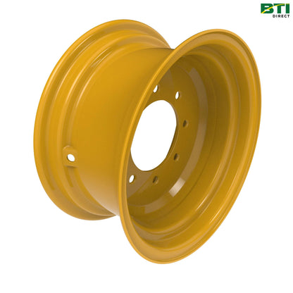 SJ41566: Rim, 8 X 16