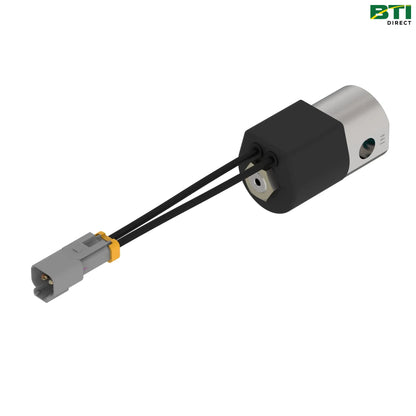 AXE47967: Solenoid Valve