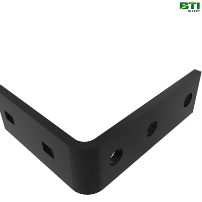 N237430: Drawbar Angle