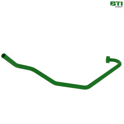 AL222869: Air Compressor Supply Air Tube