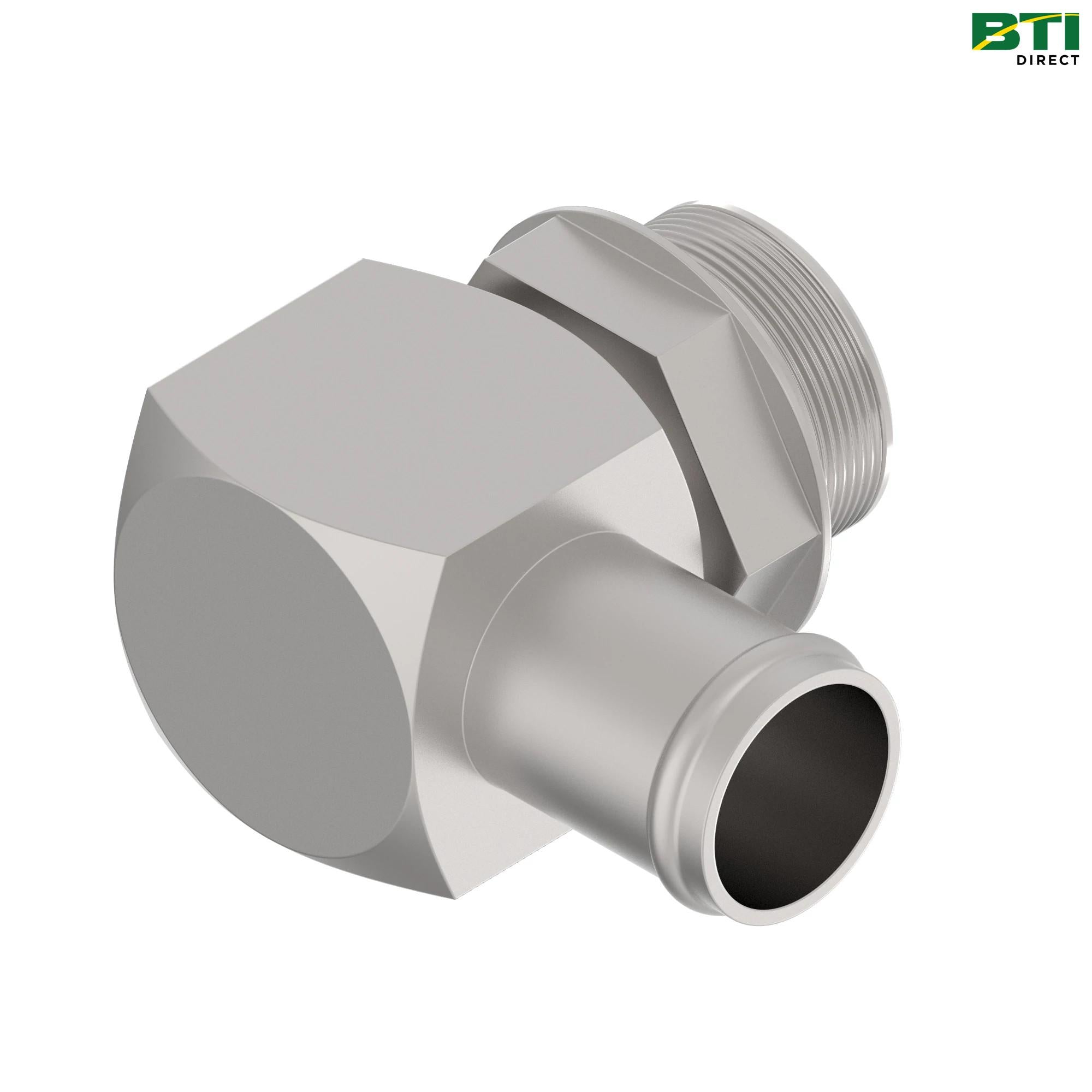 AN404668: Elbow Fitting