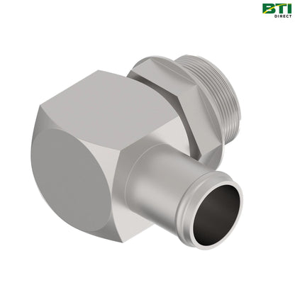 AN404668: Elbow Fitting