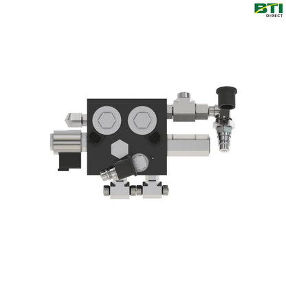 AUC10120: Hydraulic Valve