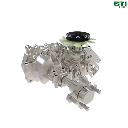 AUC12606: EZT-D Left Side Transmission (ROHS Compliant)