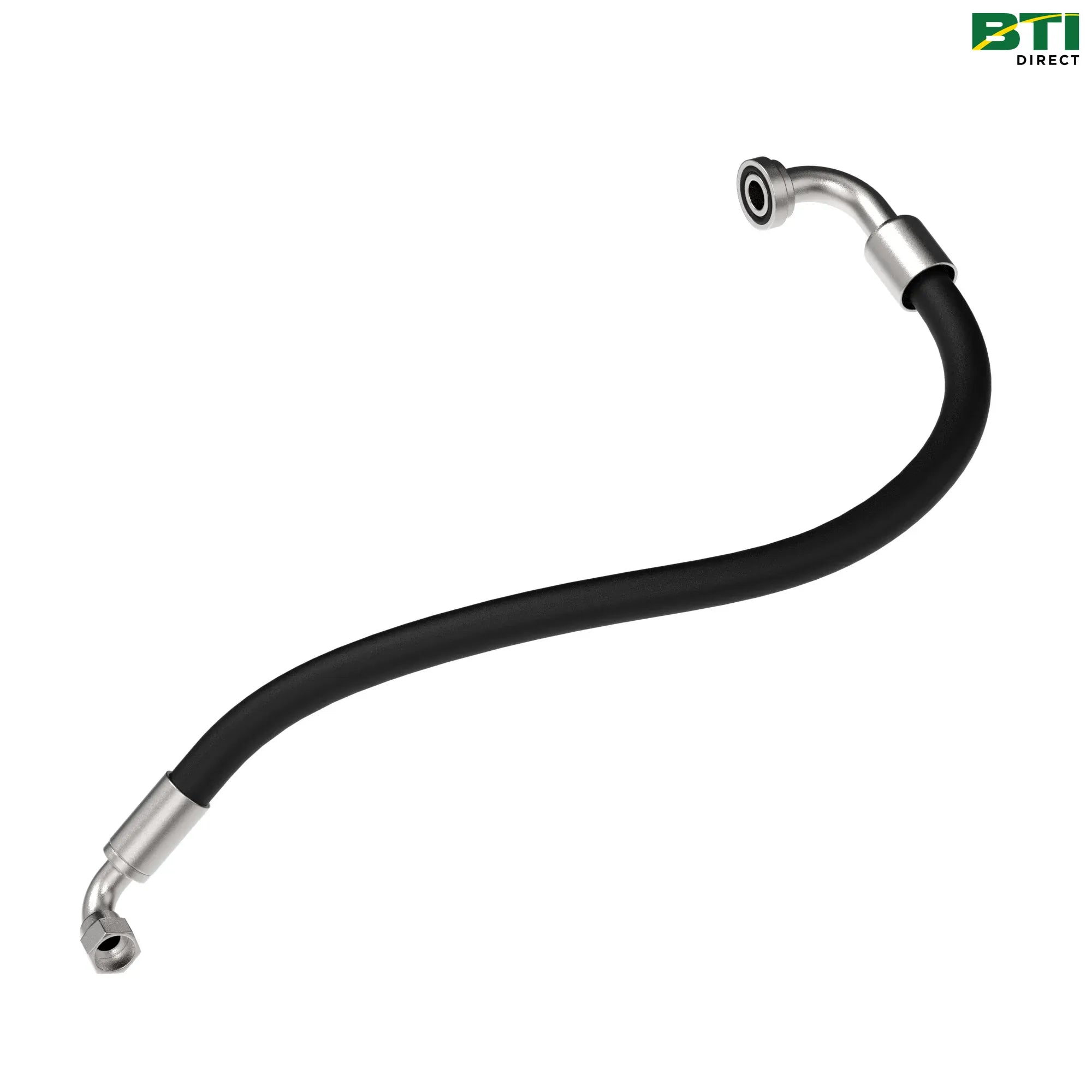 RE342012: Front Axle Lube Hydraulic Hose