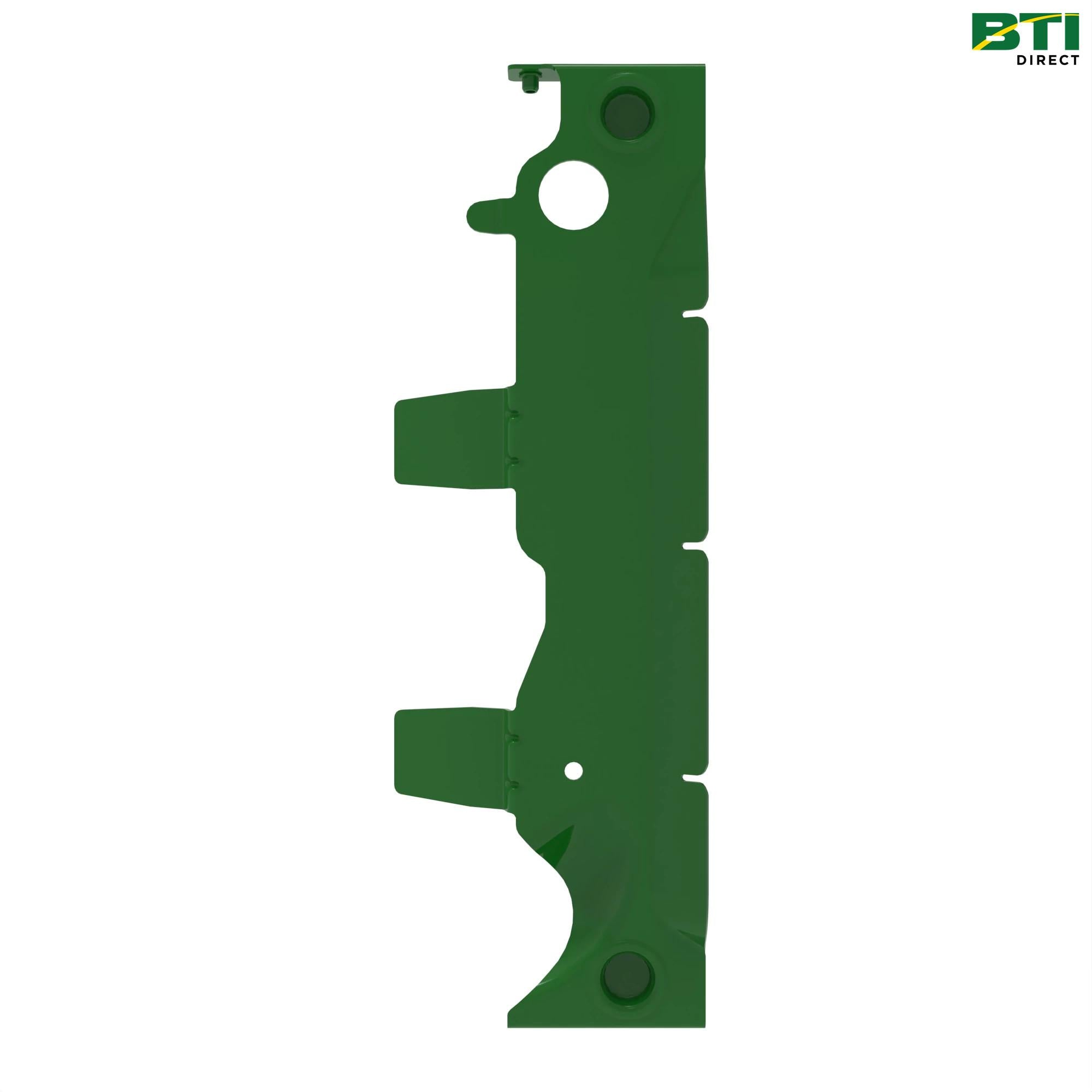 AL206109: Radiator Carrier Support