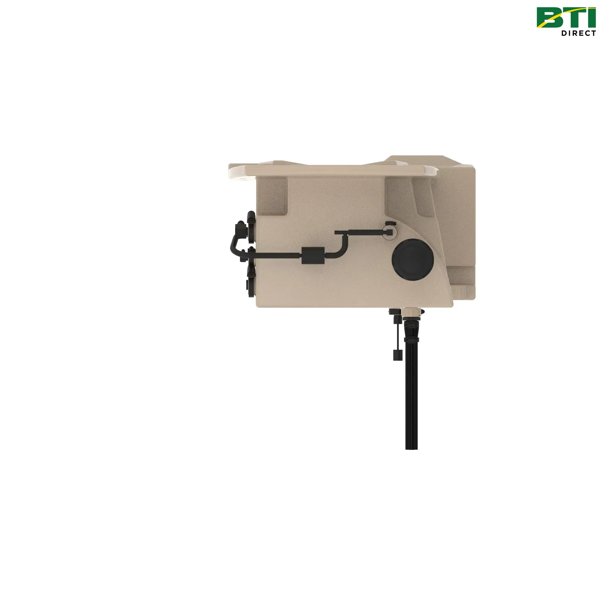 RE268263: PowerShift™ Transmission Oil Reservoir