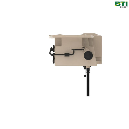 RE268263: PowerShift™ Transmission Oil Reservoir