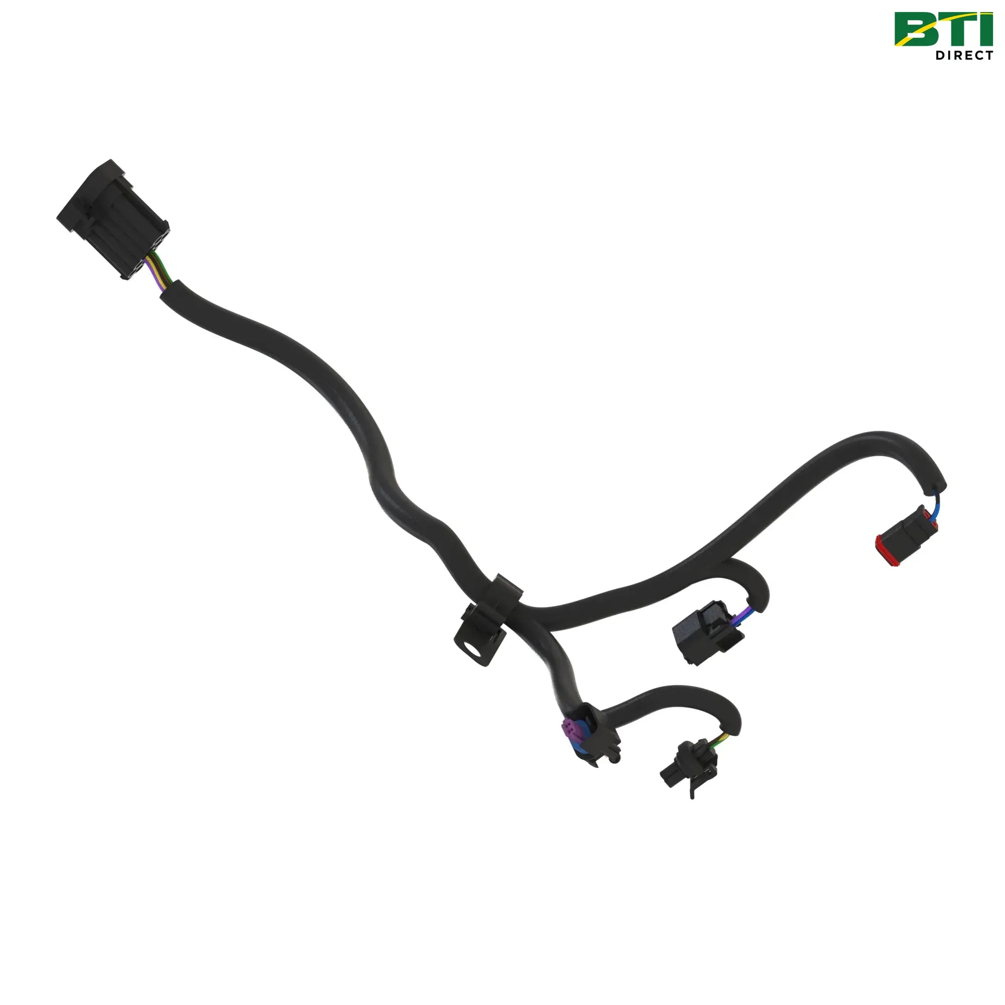 RE263487: Wiring Harness