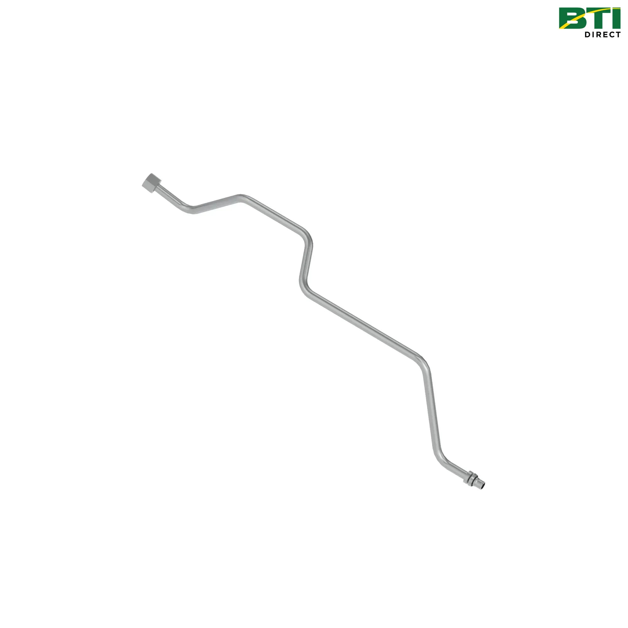 RE243538: Transmission Pump Oil IVT™ Supply Line
