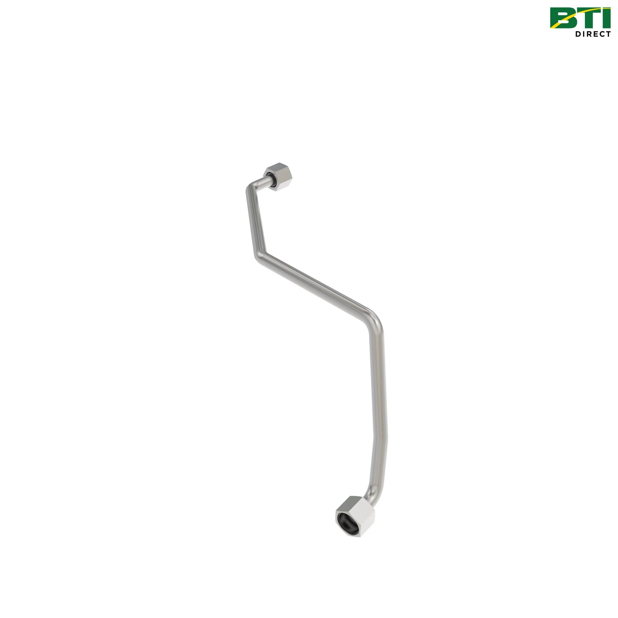 AL221122: ICV Comfort Front Hitch Oil Line