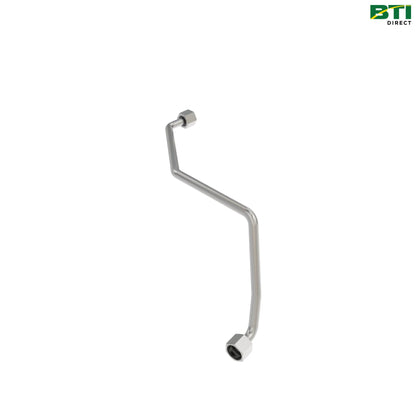 AL221122: ICV Comfort Front Hitch Oil Line