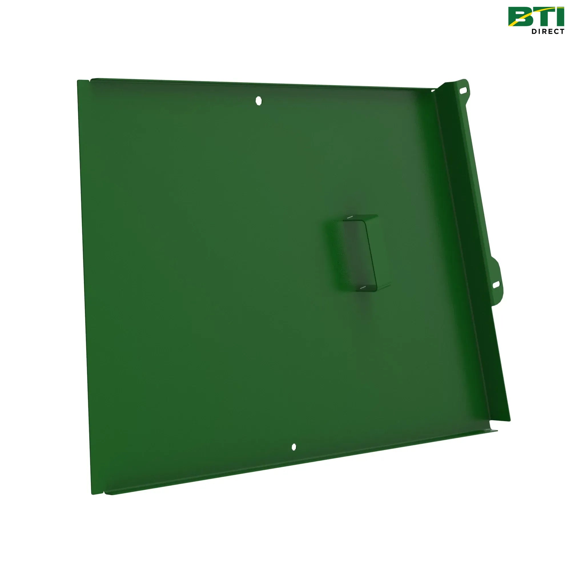 AXE67350: Rear Separator Cover, Right Side
