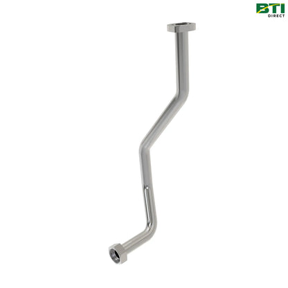 RE323704: Scavenge Pump Suction Oil Line