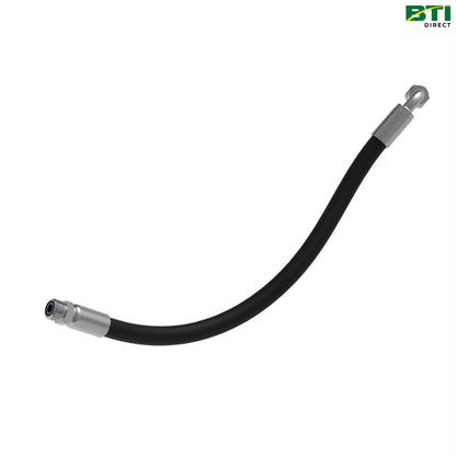 RE292167: PTO Supply Hydraulic Hose