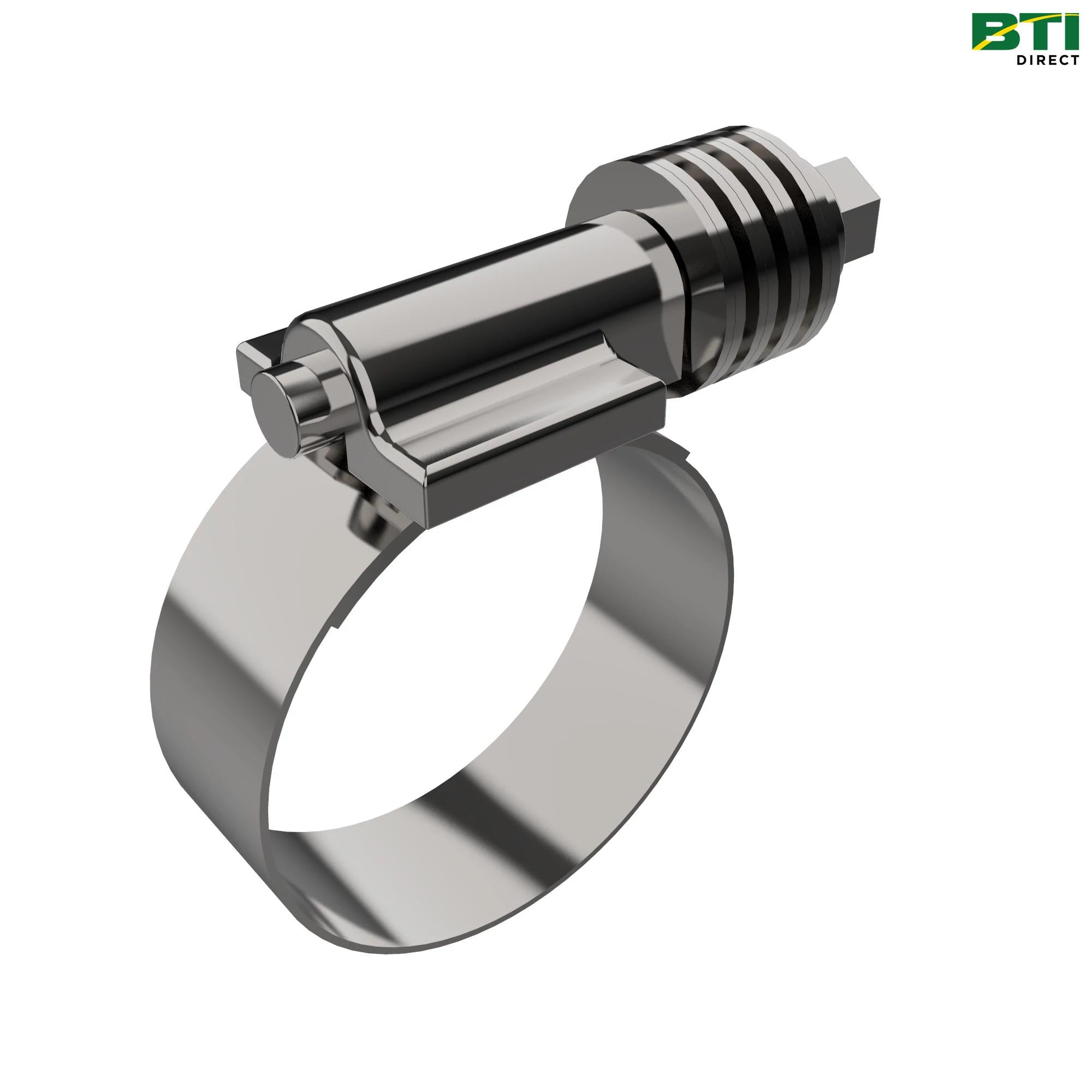 AN404683: Hose Clamp