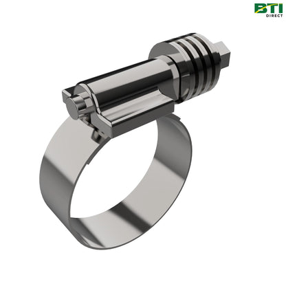 AN404683: Hose Clamp