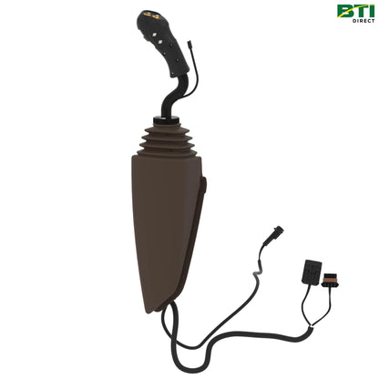 AL222483: Multi-Functional Controller