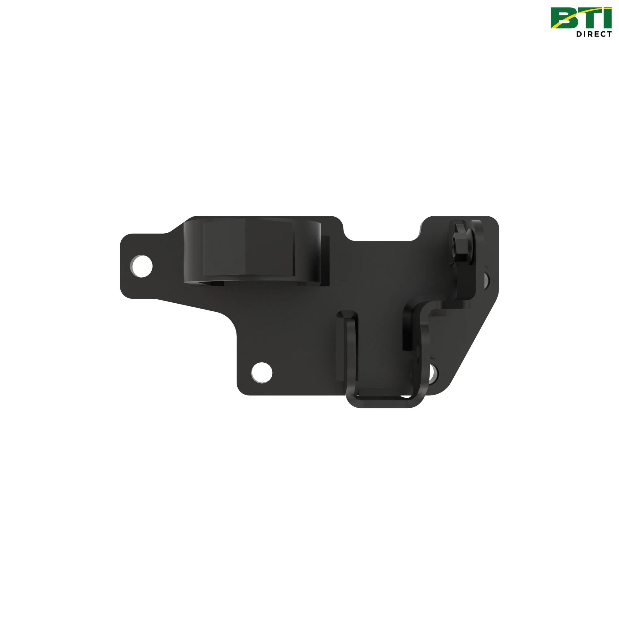 AL227685: Cab Rear Upper Support, Left Side