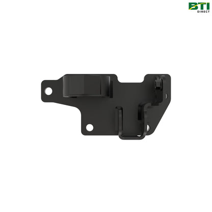 AL227685: Cab Rear Upper Support, Left Side