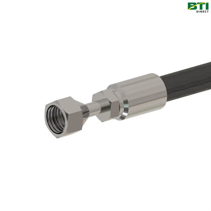 AXE42096: Lateral Tilt Hydraulic Hose