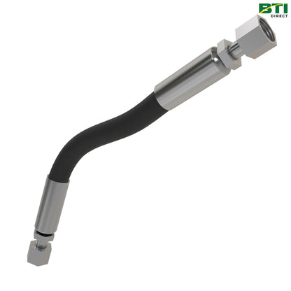 AN279206: Basket Door Cylinder Hydraulic Hose