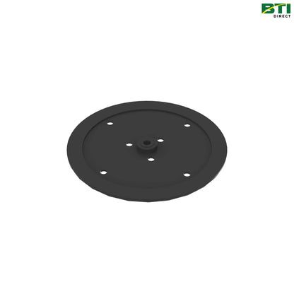 N165491: Outer Wheel, 0.3 X 11.6