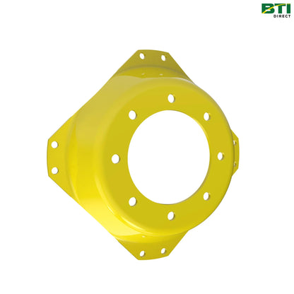 L223027: Wheel Center