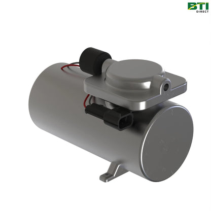 AN305522: 12 Volt Compressor